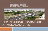 Ahmedabad BRTS