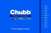 CHUBB PRODUCT CATALOGUE v2 - Locks Online specifying from the Chubb range. This page of the catalogue shows ... help with the planning of masterkey suites. ... with other products