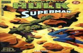 Dc Marvel Comics - Hulk vs Superman