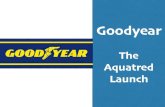 Goodyear : Aquatred