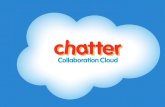 Chatter -