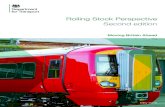 Rolling stock perspective 2016