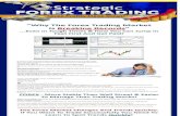 Strategic Forex Trading - Make Money With Forex Trading