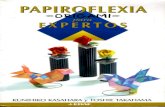 01Papiroflexia - Origami Para Expertos (Kunihiko Kasahara)