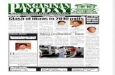 Pangasinan Today Nov 15 issue