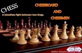 Chess for beginers