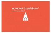 Autodesk SketchBook .for Android, SketchBook Mobile, SketchBook Mobile Express, SketchBook MobileX,