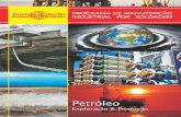 Petr³leo - Eutectic .petroleo. A Eutectic Castolin acumulou vasto conhecimento dos principais setores