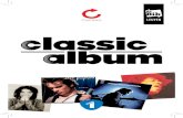 Classic albums