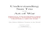 Understanding Sun Tzu Art of War