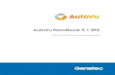 AutoVu Handbook 5.1 SR2 - Ge .  | AutoVu Handbook 5.1 SR2 | Download latest version iv