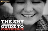 Shy Photographers Guide
