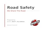 Safety   Safety Driving