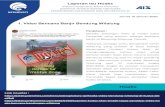 1. Video Bencana Banjir Bendung Surat Panggilan Tes Seleksi PT. Angkasa Pura Pada 11 Januari 2020. Penjelasan