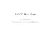 libGDX: Tiled Maps