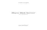 Abyss Web Server