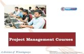 Primavera Course @  First CADD - Jayanagar,Bangalore