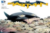 ComicStream - Batman 48