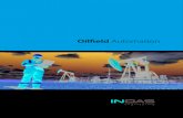 Oilfield Automation - INDAS   Oilfield Automation SOLUTIONS FOR OILFIELD AUTOMATION ... INDAS provides following engineering and consulting services for automation