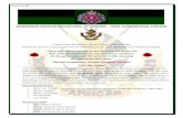 ROLL OF HONOUR - .Page 1 of 30 RHODESIAN AFRICAN RIFLES ROLL OF HONOUR â€“ UNIT ALPHABETICAL LISTING