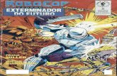 Robocop vs terminator # 02