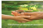 Presentation green research juin 2015