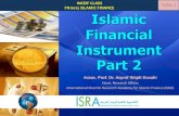 islamicfinancialinstruments part2