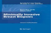 Minimally invasive breast_biopsies__recent_results_in_cancer_research_