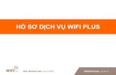 Wifi marketing - S-wifi - gi£i php wifi SMB (wifi plus)