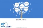 "Agile Think" - Design Sprint