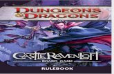 Castle Raven Loft Rule Book