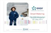 ERDF Smart Metering