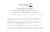 Daytime Emmy Nominations 2012