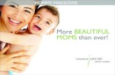 Driteld - Mommy Makeovers