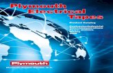 Plymouth Tapes  - Electrical Tapes, Mining Tapes & Telecom Tapes