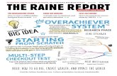 The Raine Report Issue 02