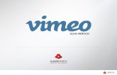 Vimeo Guia Pratico