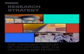 Canadian Museum of History strategy