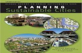 Planning Sustainble Cities - Global Report on Human Settlements - UN Habitat 2009
