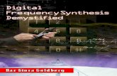 Digital Frequency Synthesis Demystified - Lagout Series/Digital Frequency...Digital Frequency Synthesis Demystified ... Te c hnical Tutorial on Digital Signal Synthesis. ... purely