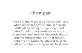 Chest pain ,chest pain 2014,