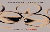 EP Technical Catalogue