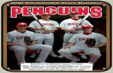 2010 Youngstown State Baseball Media Guide