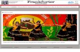 Thai Pongal 2014 Frankfurter Neue Presse