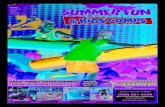 Summer Fun & Kids' Camps 05.15.15