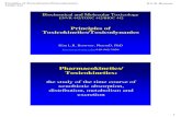 Pharmacokinetics/ Toxicokinetics - University of 442 PK...Mass Balance Tissue ... Pharmacokinetics/Toxicokinetics: ... Hepatic Clearance Yes No Nonhepatic Clearance Yes No Oral Administration