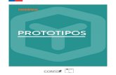 PROTOTIPOS - 2018. 10. 27.¢  PROTOTIPOS | CORFO Como Innova CORFO nos hemos propuesto el objetivo de