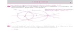 1. Kruh a kružnice · PDF file 2013. 5. 20. · 1. Kruh a kružnice 606 Narýsuj kružnici k(S; r = 2 cm). Bodem X, který leží ve vzdálenosti 5,5 cm od bodu S, veď tečnu ke