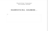 Survival Guide SC09_v.1.0.1