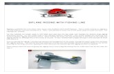 BIPLANE RIGGING WITH FISHING LINE - Silver .BIPLANE RIGGING WITH FISHING LINE Rigging is probably